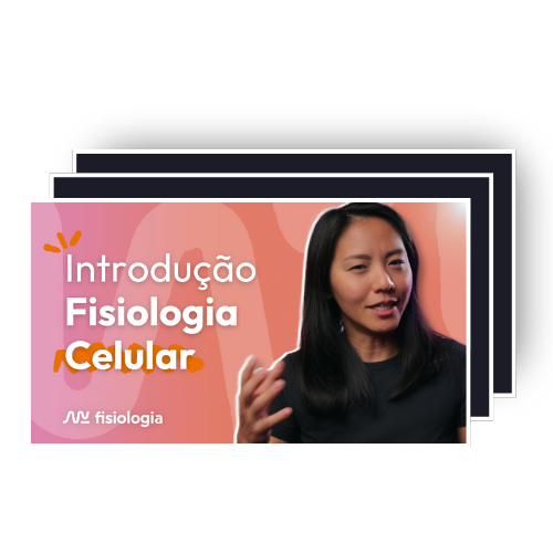Slides Introdução à fisiologia celular