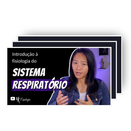Slides Mecânica respiratória