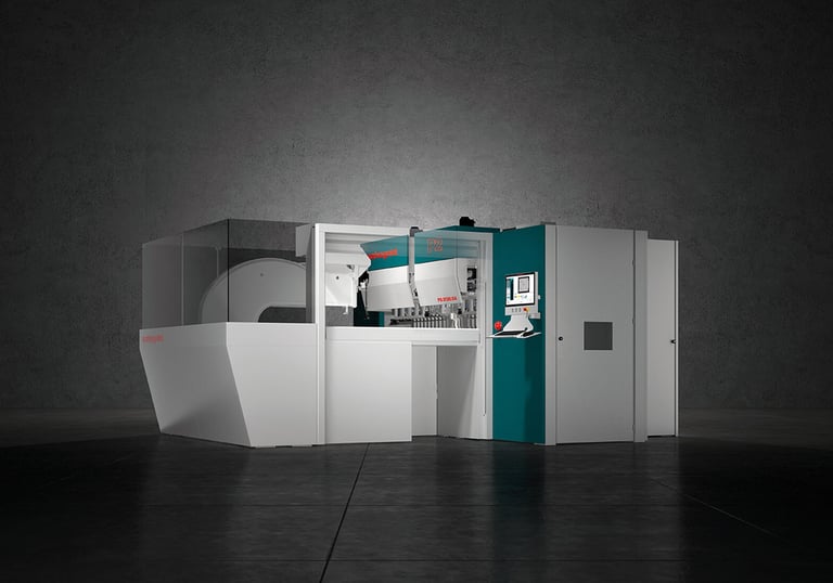 pannellatrice salvagnini P2