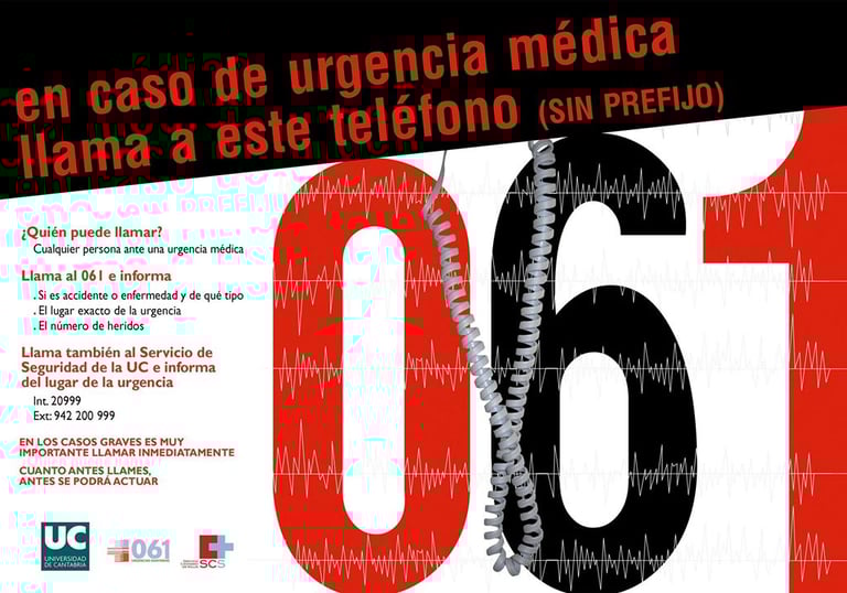 urgences médicales
