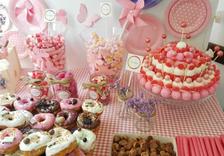 Pâtisserie