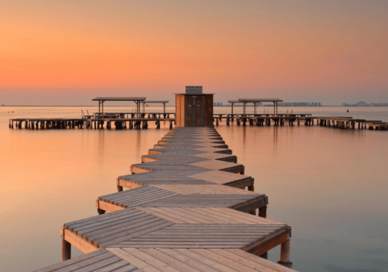 Appartement Los Alcázares 