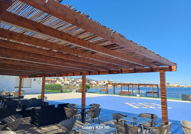 appartement los nietos cartagena