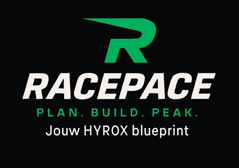 Racepace Logo