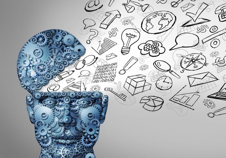 Diego Jacferr explica o que são funções executivas - Neurociência e Psicologia