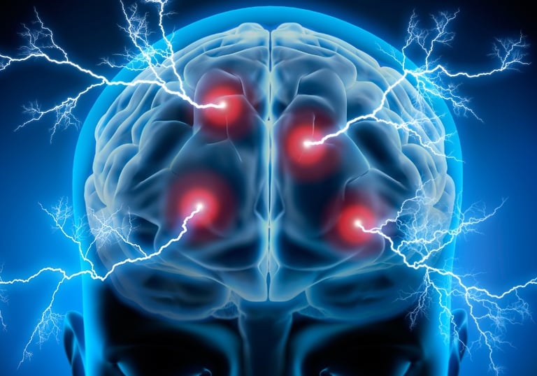 O que acontece no cérebro quando um comportamento é reforçado