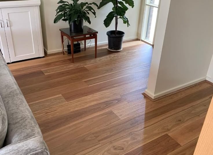Laminated Wooden Flooring in IP Extension Patparganj, Cityhomeinteriors  File type: