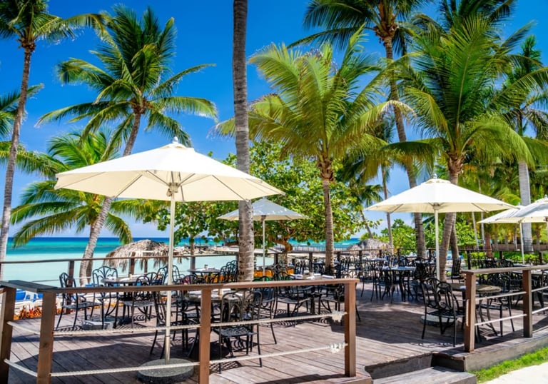 4⭐️ Dreams Rose Hall Resort & Spa