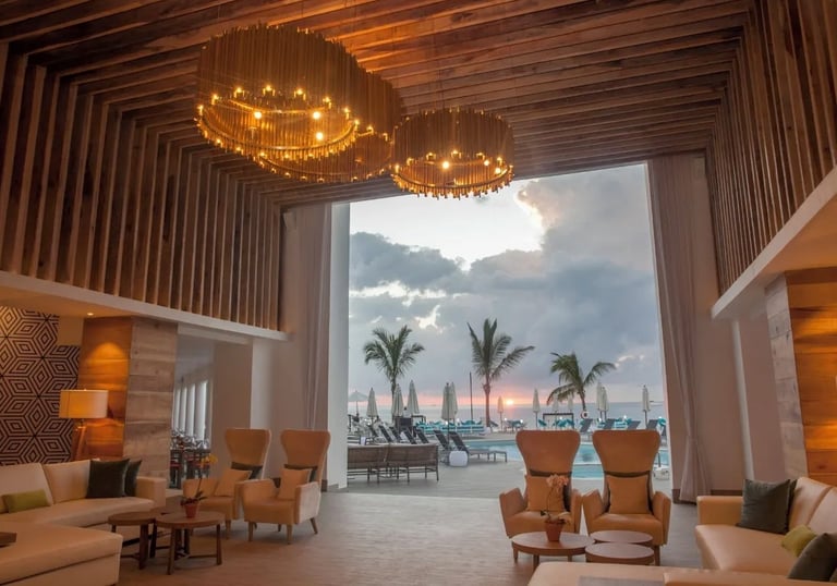 5⭐️ Azul Beach Resort Negril