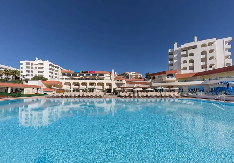 4⭐️ Ukino Palmeiras Village