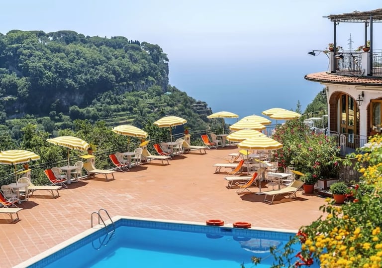 3⭐️ Albergo La Margherita