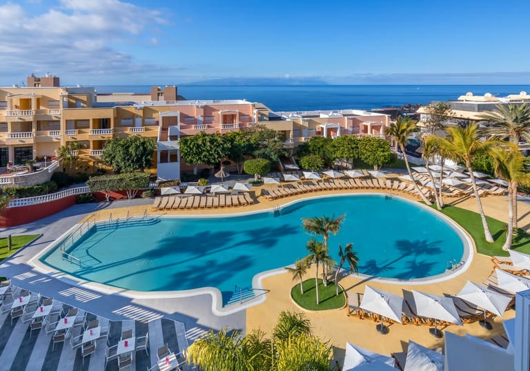 4⭐️ Allegro Isora