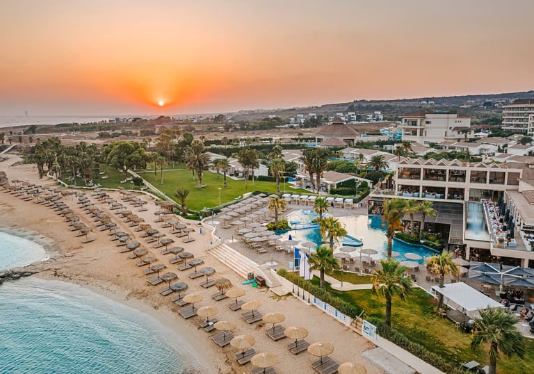 5⭐️ Mare Ayia Napa