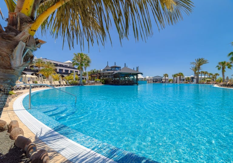 5⭐️ H10 Rubicon Horizons Collection