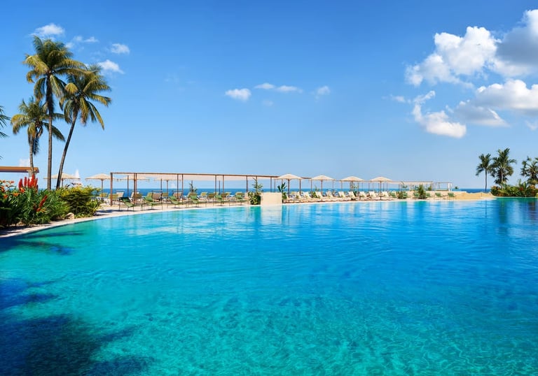 5⭐️ Iberostar Selection Fuerteventura Palace