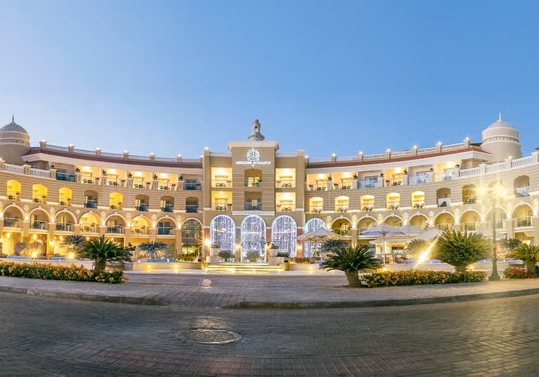 5⭐️ KaiSol Romance Resort - Adults Only