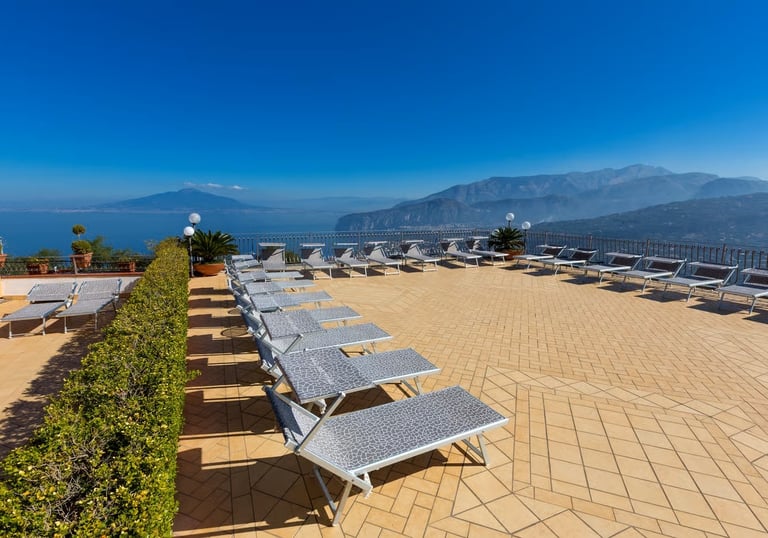 4⭐️ La Vue D'or