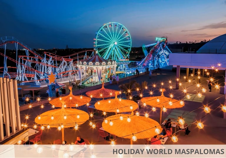 3⭐️ Turbo Club Apartments & Holiday World