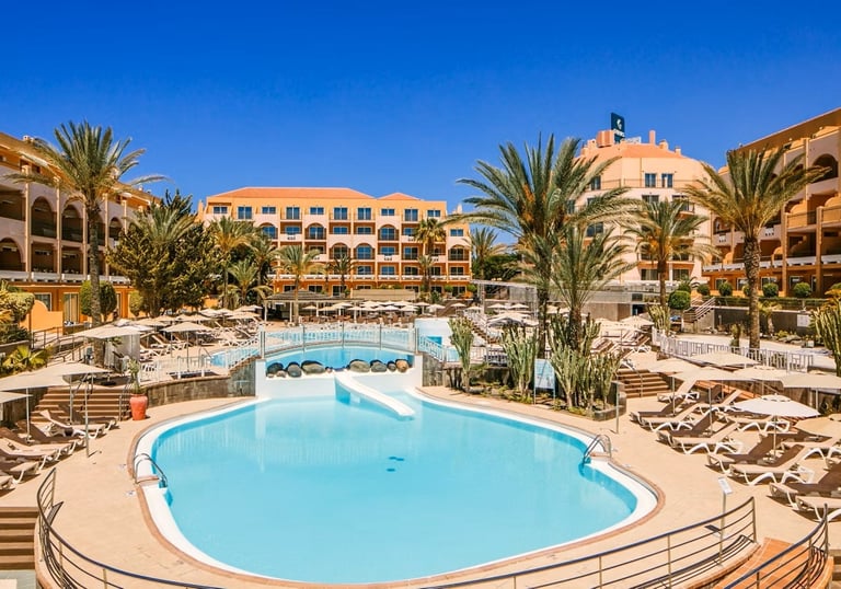 3⭐️ Mirador Maspalomas By Dunas