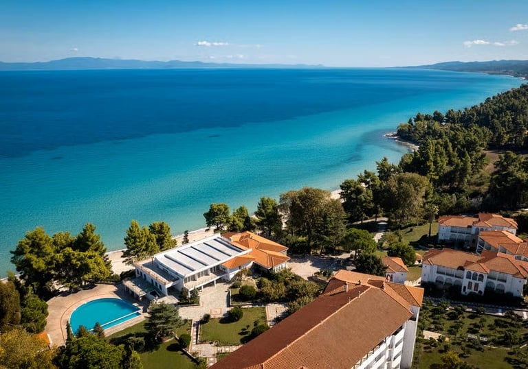 4⭐️ Mitsis Alexander The Great