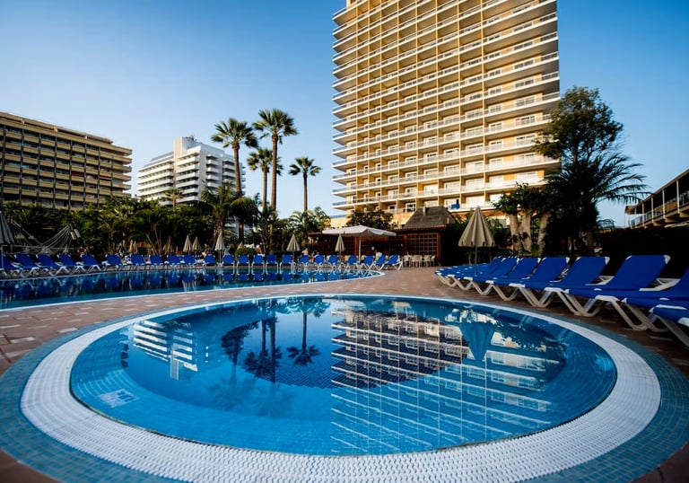4⭐️ Bahia Principe Sunlight San Felipe