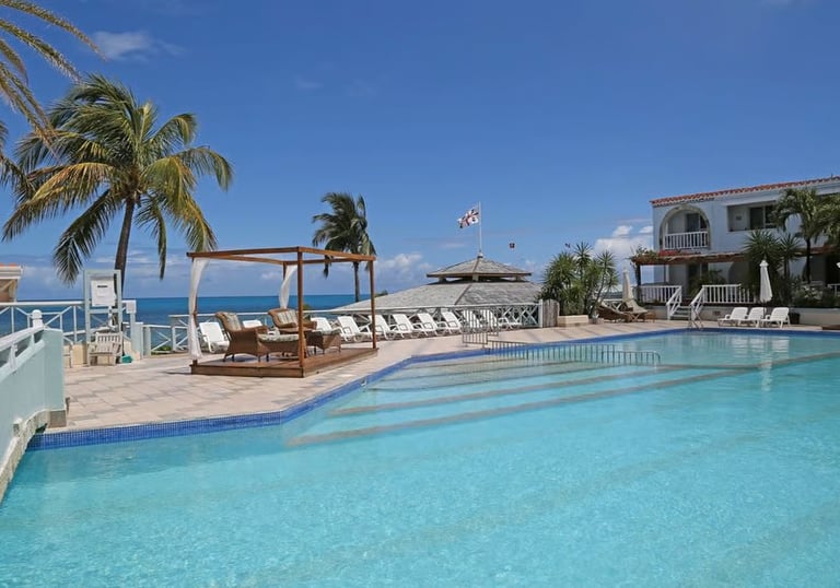 3⭐️ Ocean Point Hotel & Spa All Inclusive - Adult Only