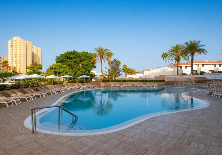 4⭐️ Ole Tropical - Adults-Only