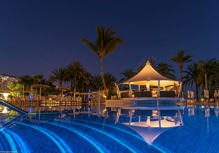5⭐️ Radisson Blu Resort Gran Canaria