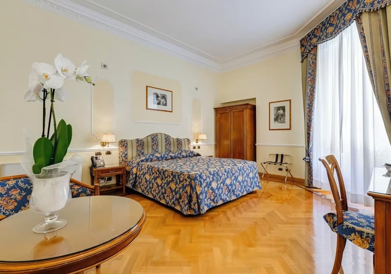 5⭐️ Residenza Cellini