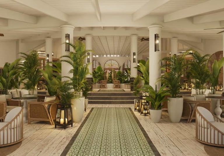 5⭐️ Secrets St Lucia Resort & Spa - Adults Only