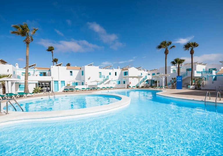 3⭐️ SMY Tahona Fuerteventura