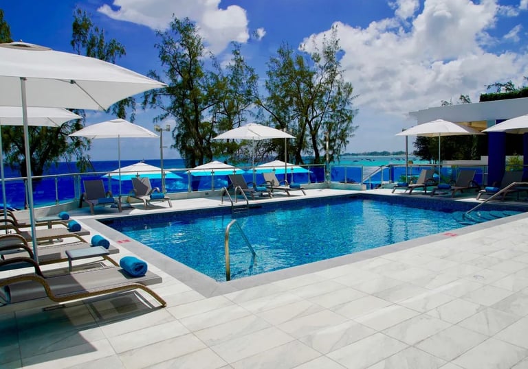 3⭐️ The Abidah by Accra - Adults Only