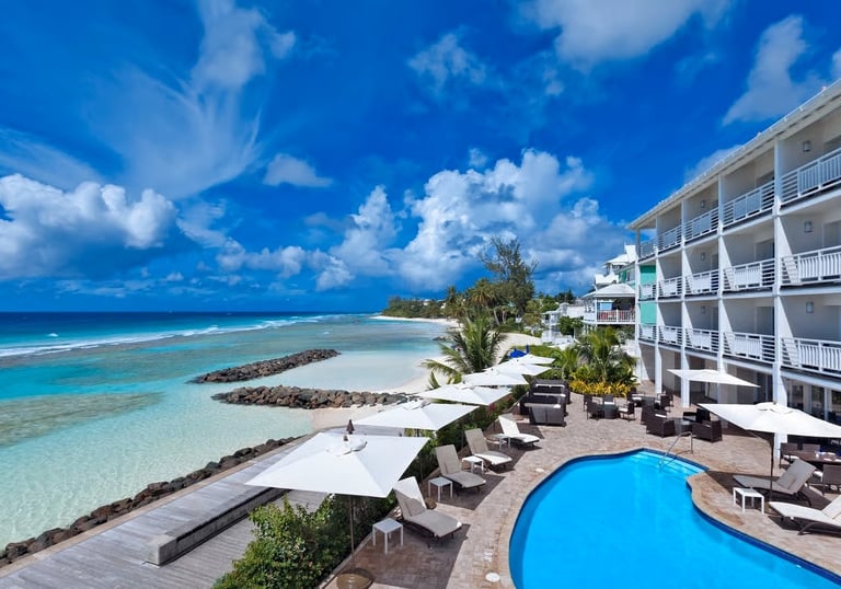 4⭐️ The Soco Hotel - Adults Only