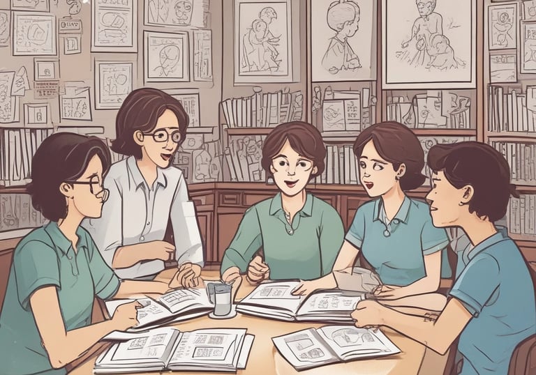 Two communication towers rise against a backdrop of a dramatic sunset sky filled with vibrant and dark clouds. A silhouetted vehicle is visible in the foreground, and the sky transitions from deep blues to fiery oranges and reds near the horizon.