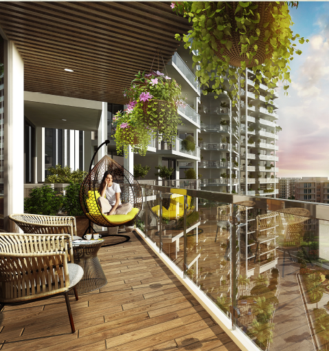 the sky heights panchkula