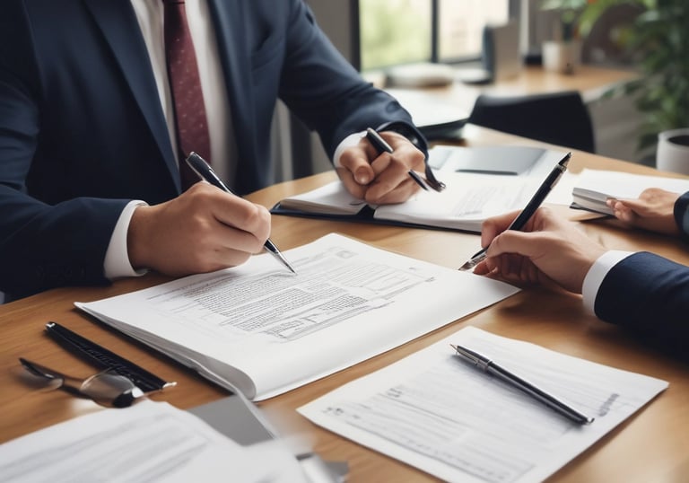 a man riding a skateboard down the side of a ramp