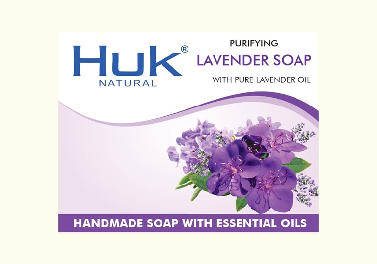 a soap bar soap with lavender lavender and lavender