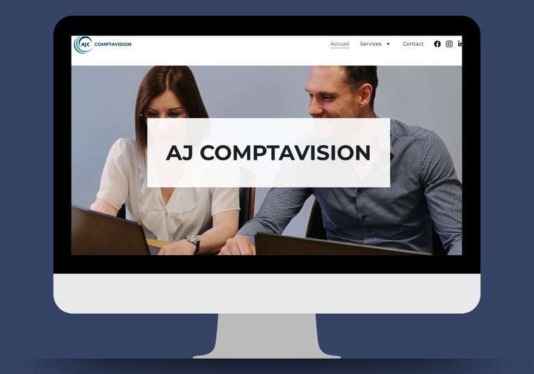 site internet et optimisation SEO 