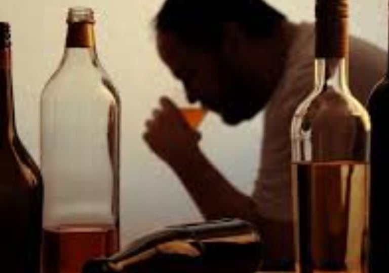 Alcohol in reality and in Islam
