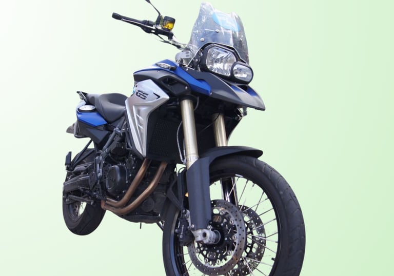 Motorcycle Title Loans