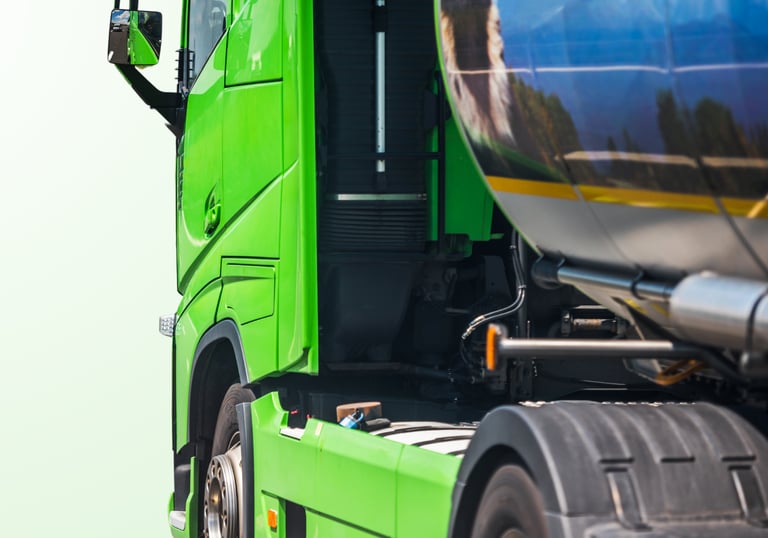 Semi-Truck Title Loans