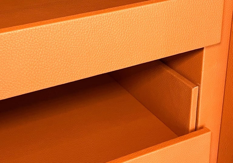 90° bendable laminate