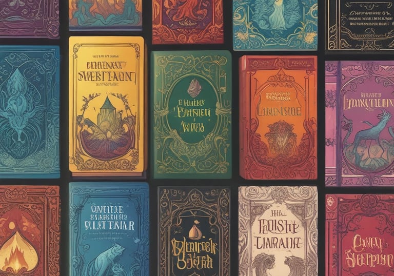 photo of person holding book near textile