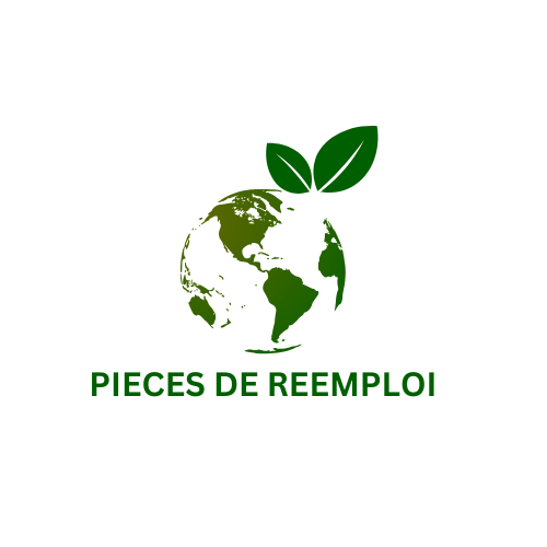 Utilisation de pièces de carrosserie de réemploi