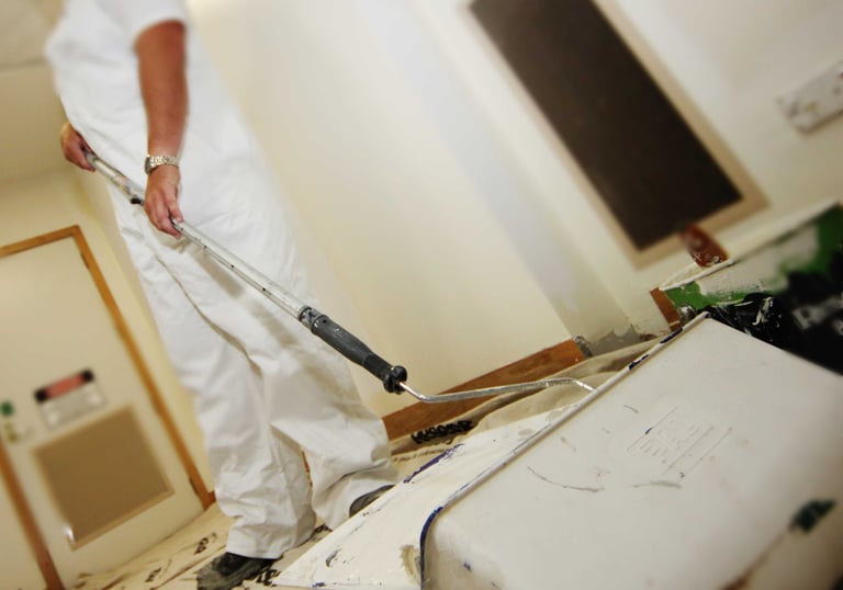 Painting Services Auckland