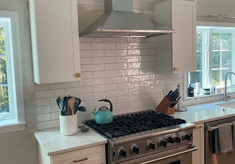 Home Renovations