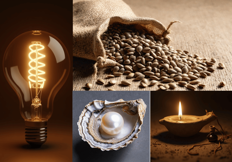 The Parables of Jesus Free Bible Study