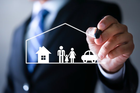 assurance habitation 