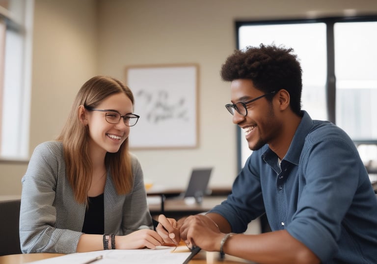a man riding a skateboard down the side of a ramp