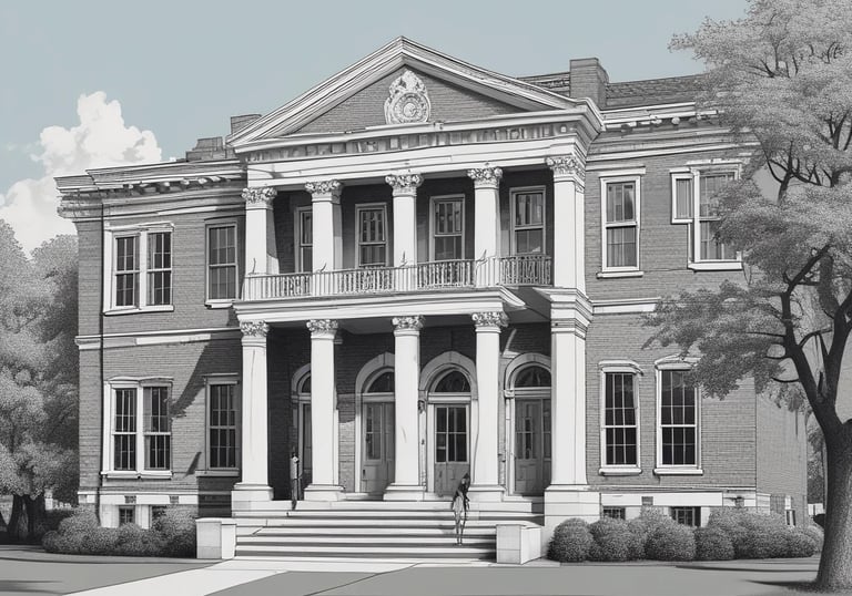 gray concrete wall inside building